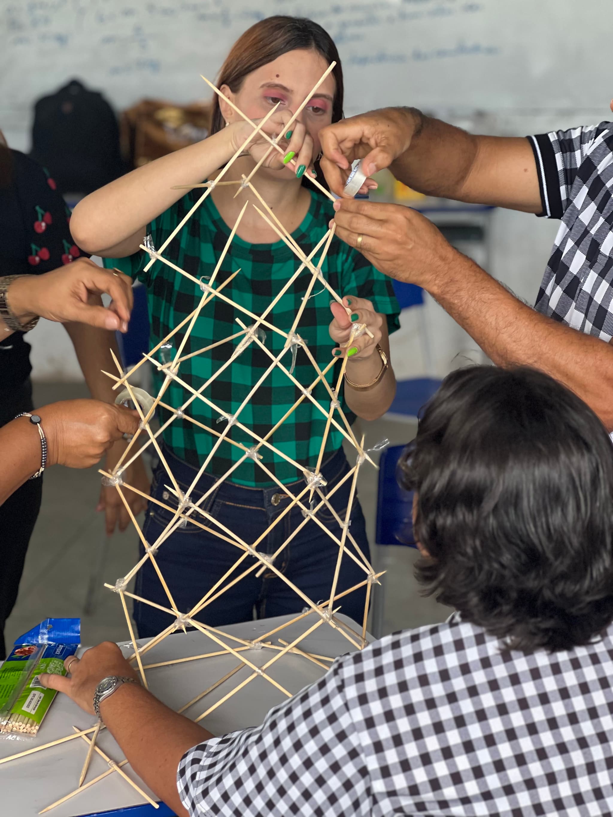 Formação de Gestores