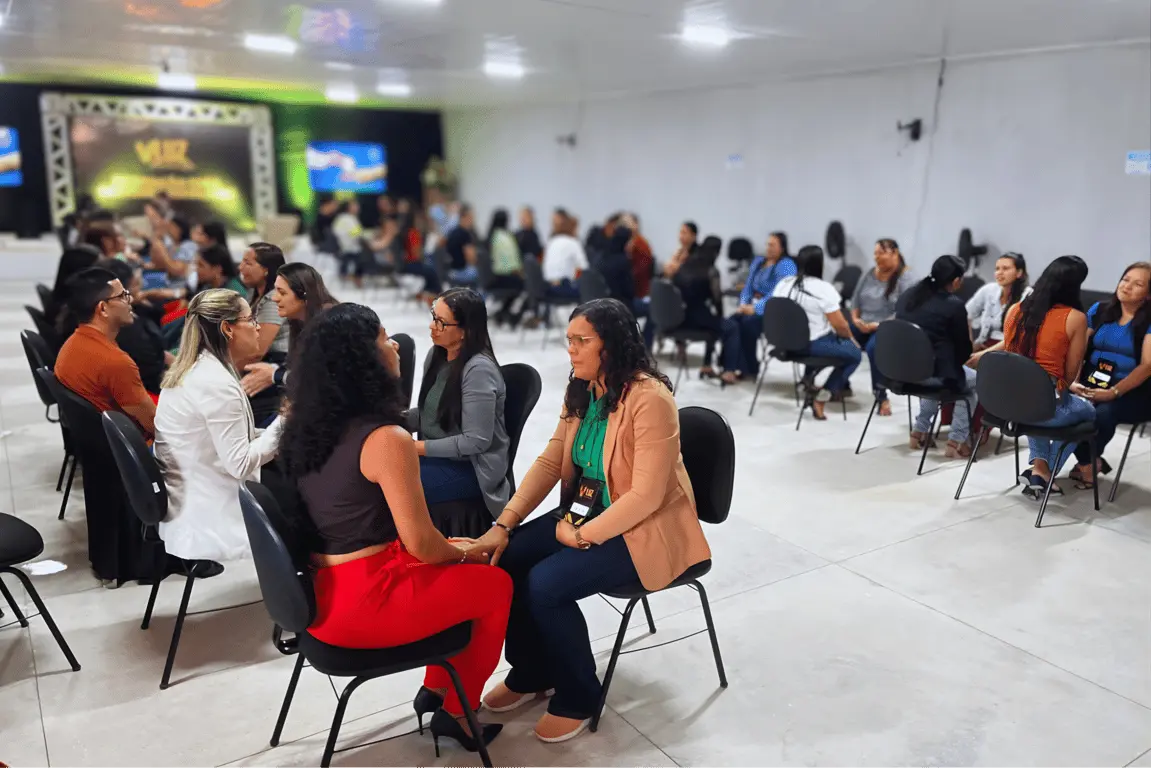 Formação para Gestores